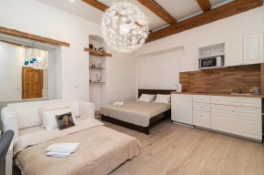 St Anne studio Vilnius